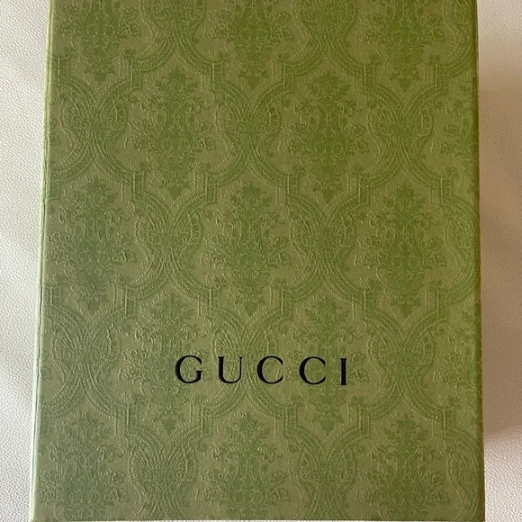 Gucci Neo Vintage GG Supreme Messenger Bag | ORIGINAL STRAP NOT INCLUDED!!!! - Picture 11 of 14